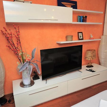 Appartamento Four Winds Spalato Esterno foto