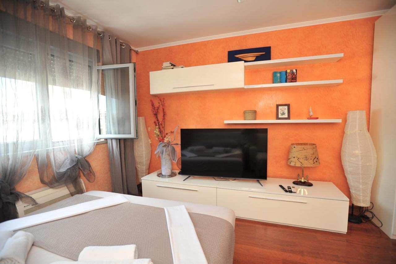 Appartamento Four Winds Spalato Esterno foto