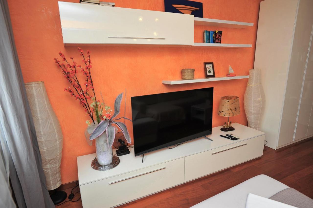 Appartamento Four Winds Spalato Esterno foto